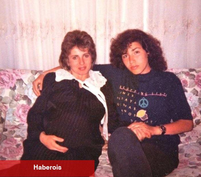 Burcu Güneş'ten herkesi şaşırtan anne itirafı: "Annemin meskeni araması yasaktı"