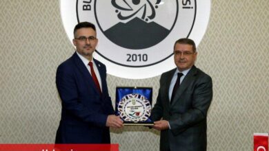 Bursa esnafından BTÜ ile akademik protokol