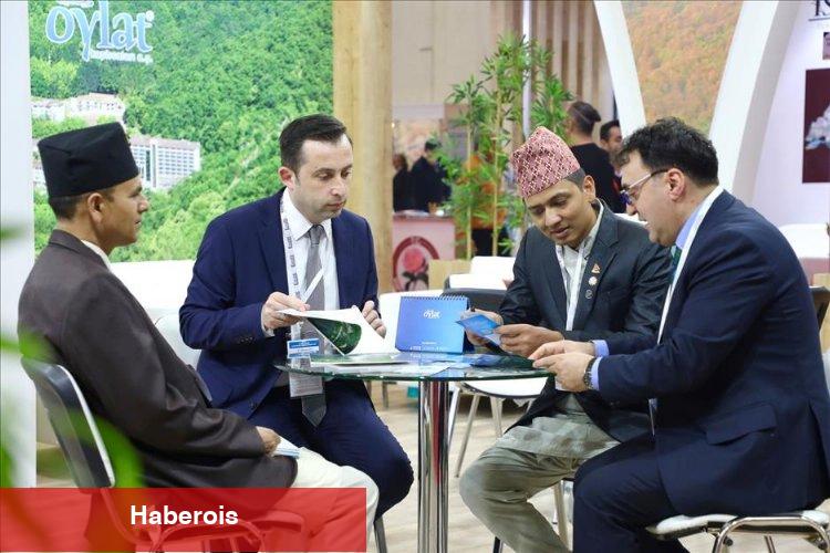 Bursa İnegöl'ün değerleri EMITT'te