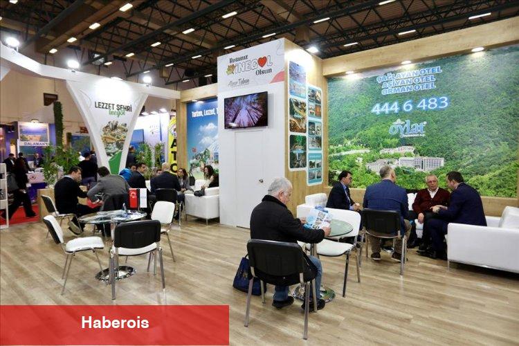 Bursa İnegöl'ün değerleri EMITT'te
