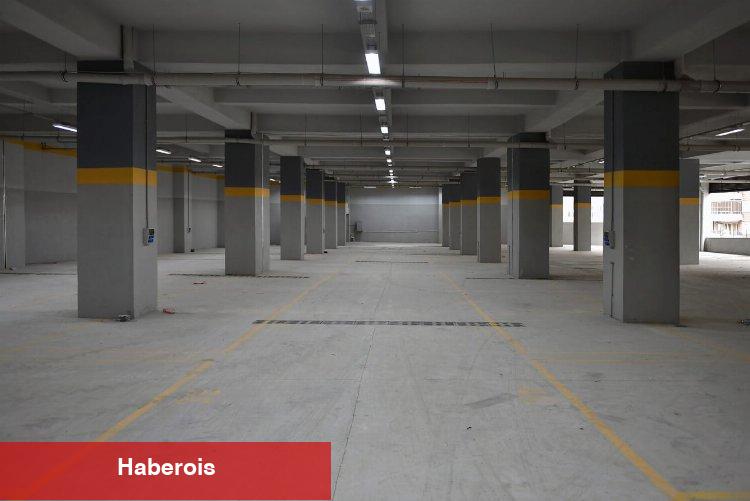 Bursa Osmangazi’de ikisi bir arada hizmet