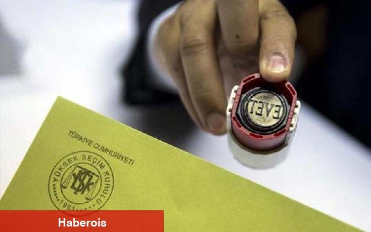Bursa’da hangi parti kaç milletvekili çıkartır? - Haberois Bursa’da hangi parti kaç milletvekili çıkartır?