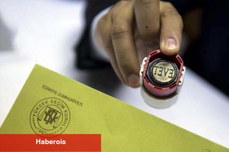 Bursa’da hangi parti kaç milletvekili çıkartır?