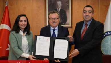 Bursa'da nitelikli ara personel eğitimi için dev iş birliği