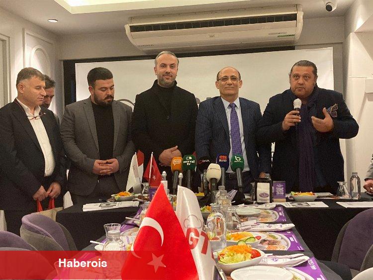 Bursa'nın lezzetleri globelleşecek