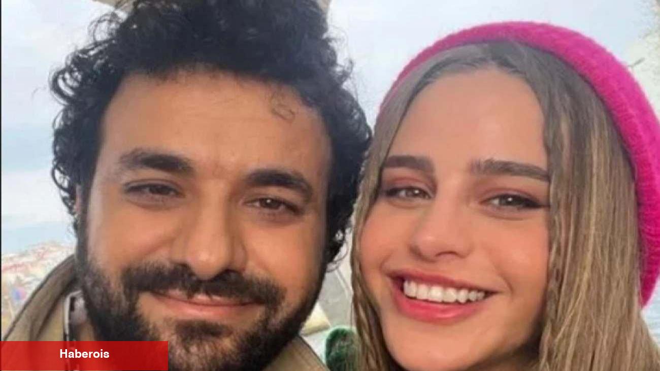 Büşra Pekin yüzüne estetik mi yaptı? Ünlü oyuncu gerçeği birinci sefer açıkladı