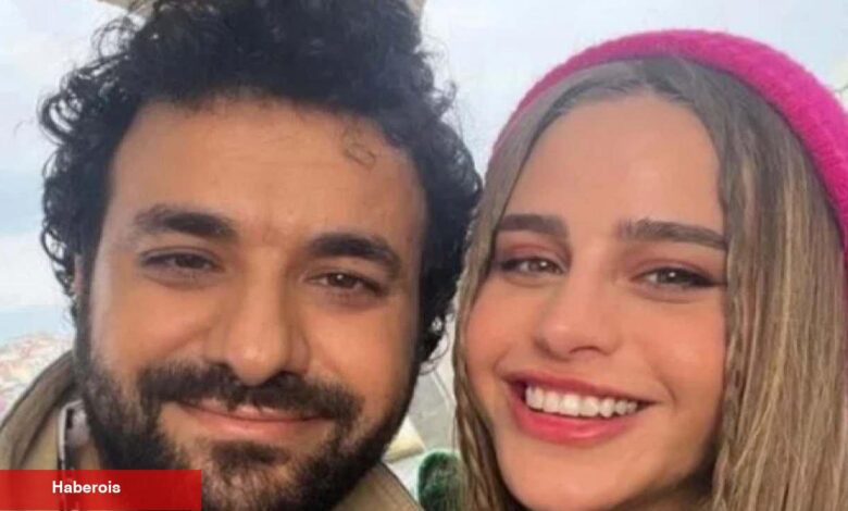 Büşra Pekin'in yüzüne estetik mi yaptı! Ünlü oyuncu gerçeği birinci defa açıkladı - Haberois Büşra Pekin'in yüzüne estetik mi yaptı! Ünlü oyuncu gerçeği birinci defa açıkladı