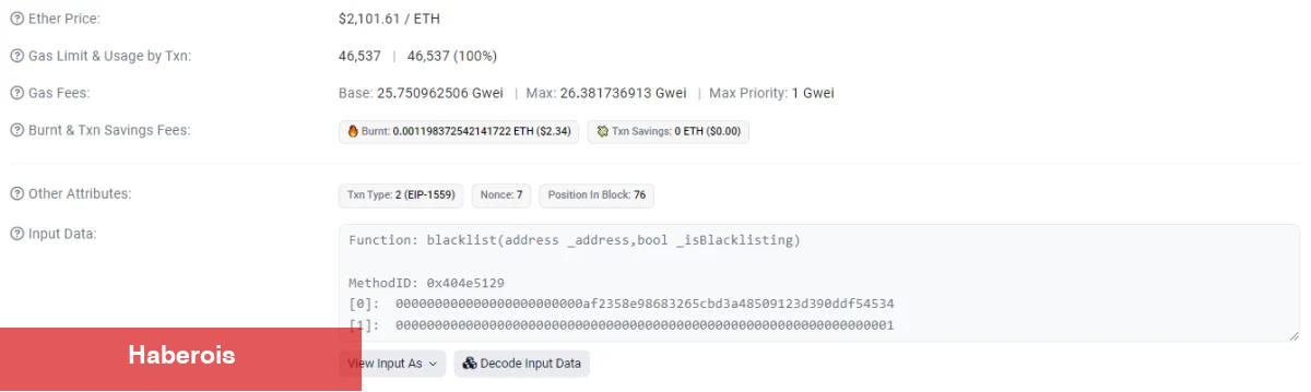 Büyük İhtar: Türklerin de Aldığı Altcoin Kara Listeye Girebilir!