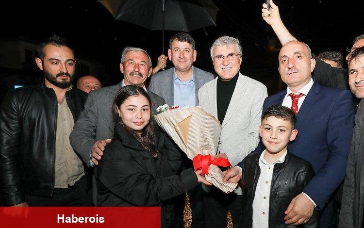 Büyükesence 14 Mayıs’a hazır
