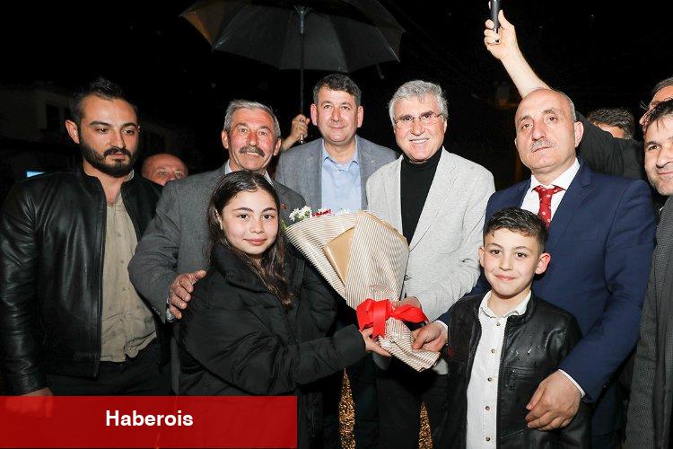 Büyükesence 14 Mayıs’a hazır