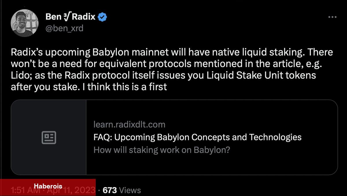 Büyükleri Deviren Radix 12 Ayın Doruğunu Gördü! Sebebi Ne?