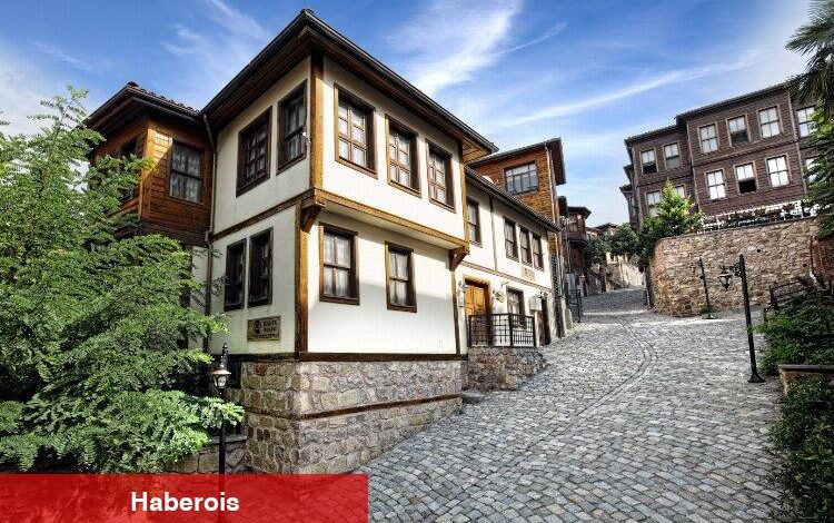 Büyükşehir, Kocaeli'yi Emitt Turizm Fuarında tanıtacak - Haberois Büyükşehir, Kocaeli'yi Emitt Turizm Fuarında tanıtacak