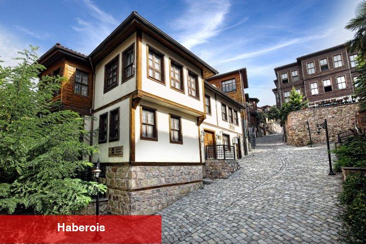 Büyükşehir, Kocaeli'yi Emitt Turizm Fuarında tanıtacak