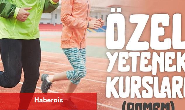 Büyükşehir'in ücretsiz spor eğitim kurs başvuruları başladı - Haberois Büyükşehir'in ücretsiz spor eğitim kurs başvuruları başladı