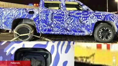 BYD’nin yeni kamyonet modeli, otomotiv dünyasında heyecan yarattı
