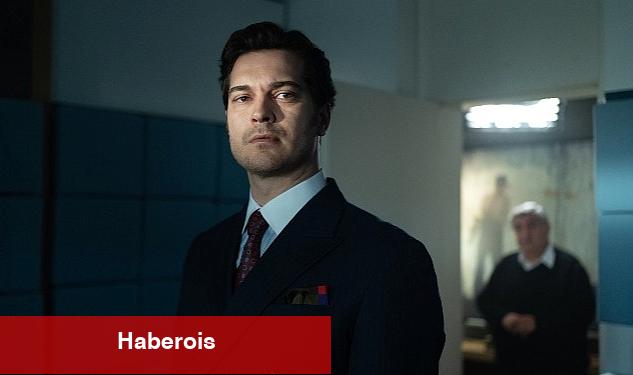 Çağatay Ulusoy'un Başrolünde Yer Aldığı Terzi'nin Tanıtım Fragmanı Yayınlandı - Haberois Çağatay Ulusoy'un Başrolünde Yer Aldığı Terzi'nin Tanıtım Fragmanı Yayınlandı