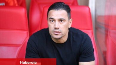 Çağdaş Atan: "Mane'yi Galatasaray maçına sakladık"