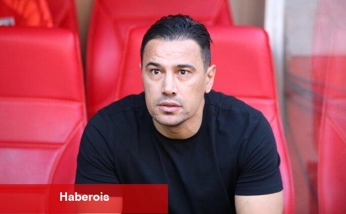 Çağdaş Atan: "Mane'yi Galatasaray maçına sakladık" - Haberois Çağdaş Atan: "Mane'yi Galatasaray maçına sakladık"