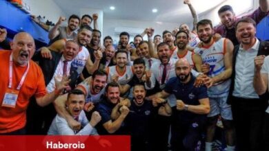 Çağdaş Bodrum adım adım Muhteşem Lig'e