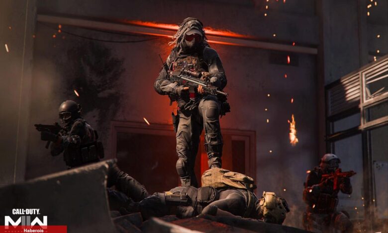 Çağdaş Warfare 2'nin 3. dönem oynanış manzaraları sızdırıldı - Haberois Çağdaş Warfare 2'nin 3. dönem oynanış manzaraları sızdırıldı