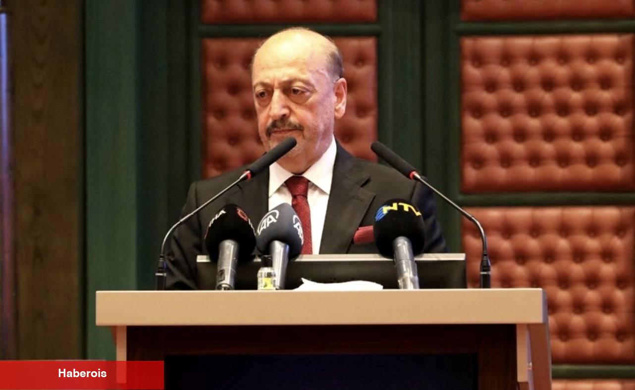 Çalışma Bakanı Vedat Bilgin’e Sendikalardan Sert Tepki !