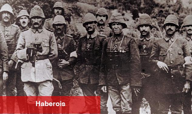 Çanakkale Seramik, 'Çanakkale'nin Evlatları Özel NFT Koleksiyonu' ile zaferin ruhunu dijital dünyaya taşıdı - Haberois Çanakkale Seramik, 'Çanakkale'nin Evlatları Özel NFT Koleksiyonu' ile zaferin ruhunu dijital dünyaya taşıdı