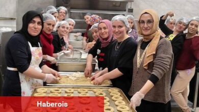 Çankaya Belediyesinden İstihdama Yönelik Kalıcı Adımlar