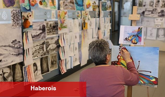 Çankayalıların İkinci Evi - Haberois Çankayalıların İkinci Evi