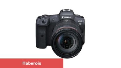 Canon en yeni EOS R System ürün yazılımı güncellemesiyle nefes kesici çözünürlüğün kilidini açıyor