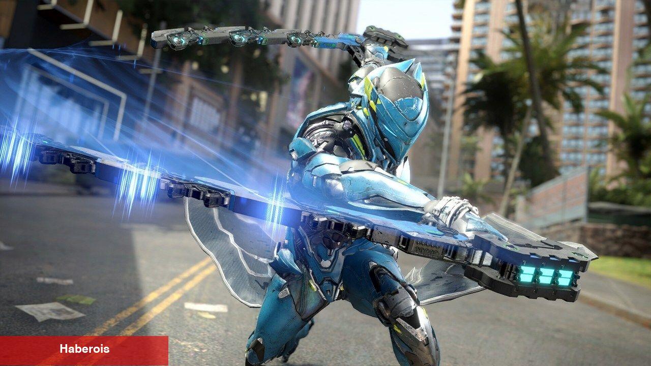 Capcom, Exoprimal'ın tam oyun içeriği belirli oldu: Tüm ayrıntılar açıklandı