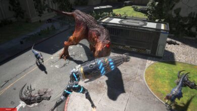 Capcom, Exoprimal'ın tam oyun içeriği belirli oldu: Tüm ayrıntılar açıklandı