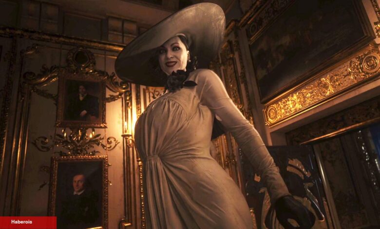 Capcom, Resident Evil Village oyunundan Denuvo muhafazasını kaldırdı