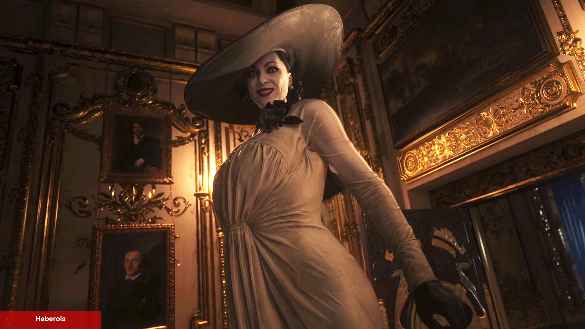 Capcom, Resident Evil Village oyunundan Denuvo muhafazasını kaldırdı