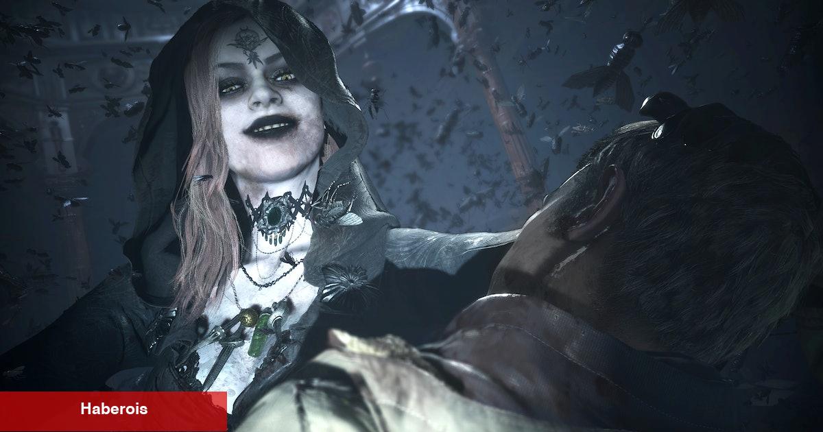 Capcom Resident Evil Village'den Denuvo'yu Kaldırdı
