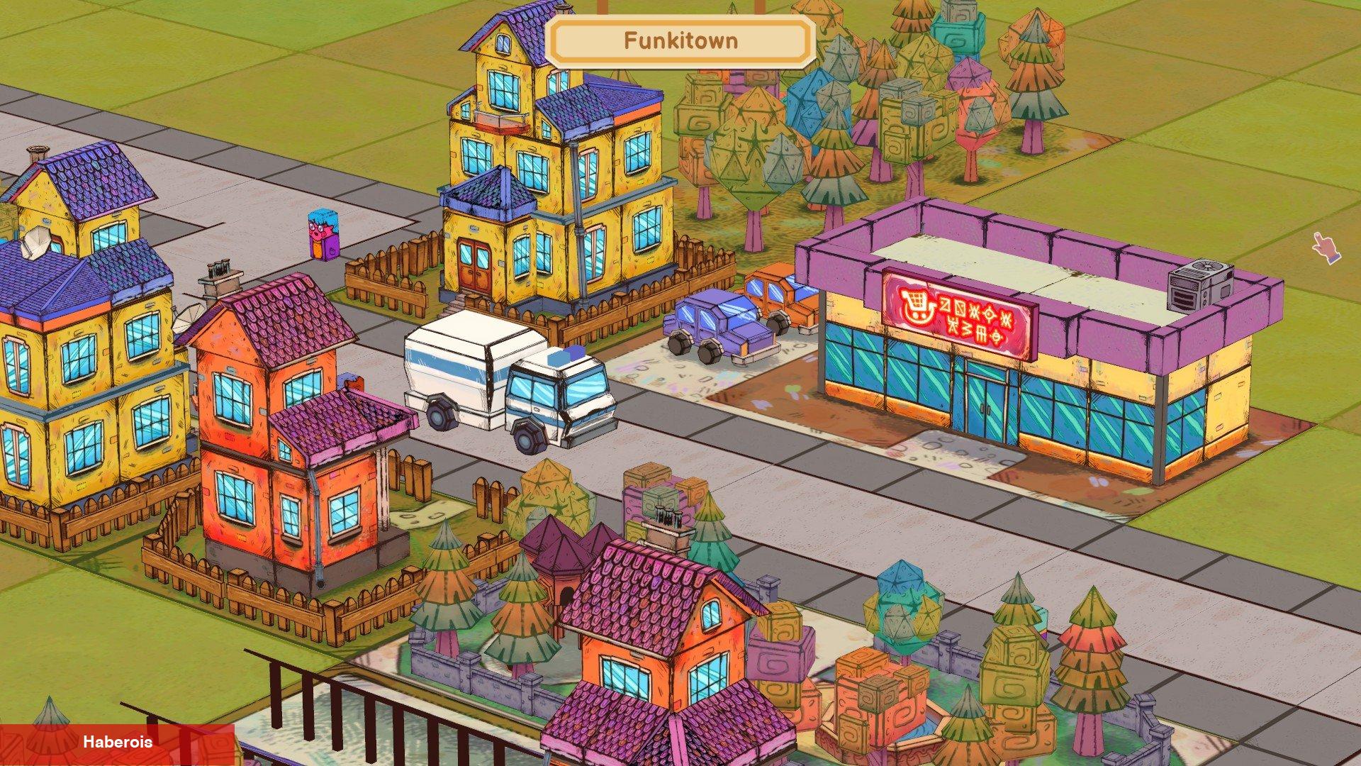 Cardboard Town - Erken Erişim İnceleme