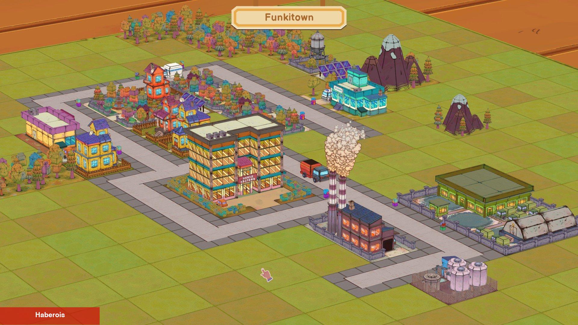 Cardboard Town - Erken Erişim İnceleme