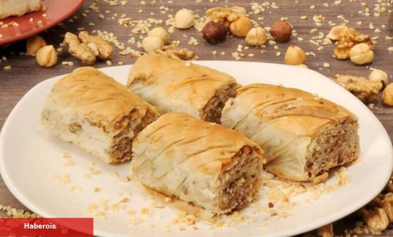 Çarşamba kıvratması nasıl yapılır? İşte kıyır kıyır çarşamba kıvratma tanımı - Haberois Çarşamba kıvratması nasıl yapılır? İşte kıyır kıyır çarşamba kıvratma tanımı