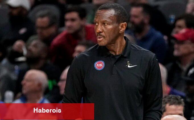 Casey koçluğu bırakıp, Pistons idaresinde işe geçebilir - Haberois Casey koçluğu bırakıp, Pistons idaresinde işe geçebilir