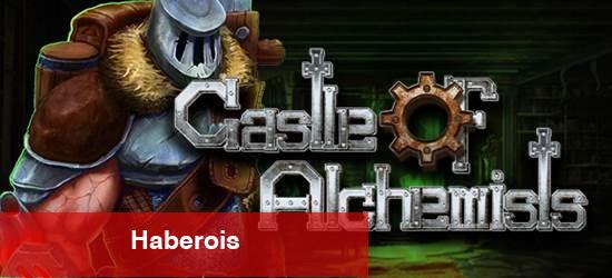 Castle of Alchemists, 17 Mayıs Tarihinde Erken Erişime Açılıyor!
