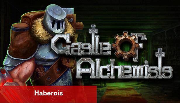 Castle of Alchemists, 17 Mayıs Tarihinde Erken Erişime Açılıyor!