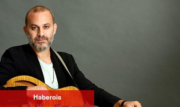 Caz Müziğinin Yıldız Takımı Almagest Quintet, Ünlü Trompetçi Nils Petter Molvær ile İş Sanat'ta - Haberois Caz Müziğinin Yıldız Takımı Almagest Quintet, Ünlü Trompetçi Nils Petter Molvær ile İş Sanat'ta