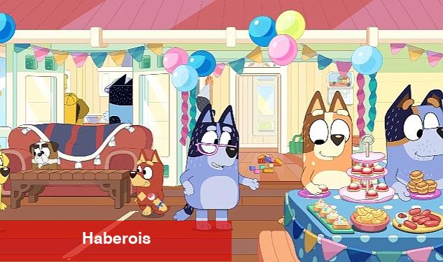 CBeebies Mayıs Ayında Eğlence Dünyasının Kapılarını Aralıyor - Haberois CBeebies Mayıs Ayında Eğlence Dünyasının Kapılarını Aralıyor