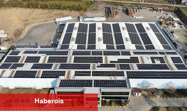 CCI'dan Yenilenebilir Enerji Atağı - Haberois CCI'dan Yenilenebilir Enerji Atağı