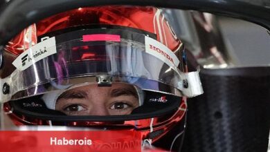 Cem Bölükbaşı F1'e en yakın seri Muhteşem Formula'da bu hafta sonu piste çıkıyor