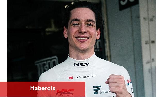 Cem Bölükbaşı Super Formula'daki üçüncü yarışını 9'uncu sırada tamamladı - Haberois Cem Bölükbaşı Super Formula'daki üçüncü yarışını 9'uncu sırada tamamladı
