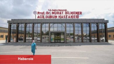 Cerrahpaşa Taşınıyor, Bayramdan Sonra Faaliyete Geçecek