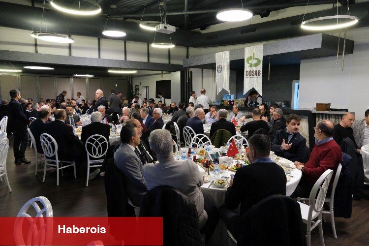 Çevikel: İş dünyasında kadınlara daha çok yetki verilmeli