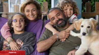 Ceyda Düvenci eşi Bülent Şakrak'tan boşanacağı tezlerine karşılık verdi: Çok memnunuz