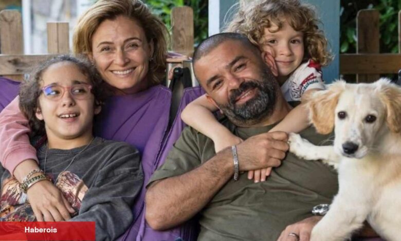 Ceyda Düvenci eşi Bülent Şakrak'tan boşanacağı tezlerine karşılık verdi: Çok memnunuz - Haberois Ceyda Düvenci eşi Bülent Şakrak'tan boşanacağı tezlerine karşılık verdi: Çok memnunuz