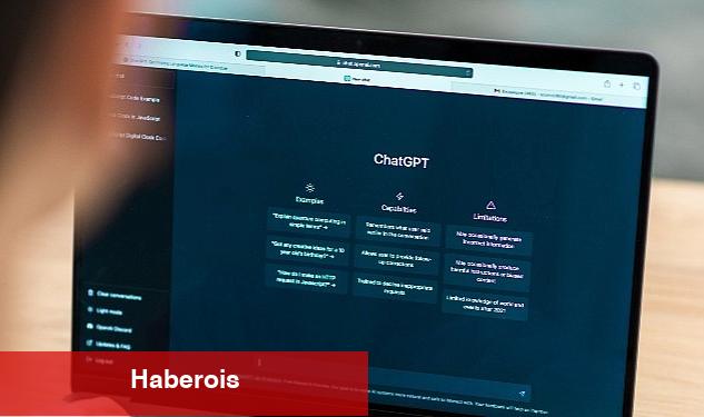ChatGPT İle Üretilebilecek 5 Siber Tehdit - Haberois ChatGPT İle Üretilebilecek 5 Siber Tehdit